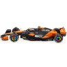 Coche Mclaren Norris MCL38 F1 metal - imagen 3