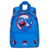 Mochila Coco Barrio Sesamo 27cm - imagen 2