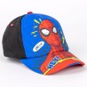 Set gorra + gafas sol Spiderman Marvel - imagen 2
