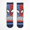 Set 3 calcetines Spiderman Marvel - imagen 2