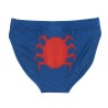 Bañador slip Spiderman Marvel - imagen 2