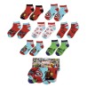 Set calcetines Marvel surtido - imagen 1