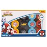 Blister 15 sellos Spiderman Marvel - imagen 1