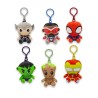 Llavero peluche Marvel surtido - imagen 1