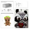 Llavero peluche Marvel surtido - imagen 3