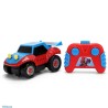 Coche radio Control Buggy Spiderman Marvel - imagen 2