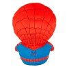 Peluche achuchable Spiderman Marvel 35cm - imagen 1