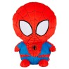 Peluche achuchable Spiderman Marvel 35cm - imagen 3