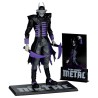 Figura The Batman Who Laughs Gold Level Collection DC Comics 18cm - imagen 1