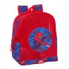 Mochila anti arena Spiderman Marvel 30cm - imagen 1
