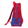 Mochila anti arena Spiderman Marvel 30cm - imagen 2