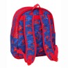 Mochila anti arena Spiderman Marvel 30cm - imagen 3