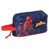Portadesayunos Spiderman Marvel termo - imagen 1