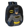 Mochila 3D Batman DC Comics 33cm - imagen 1