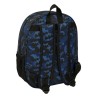 Mochila 3D Batman DC Comics 33cm - imagen 2