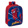 Mochila 3D Spiderman Marvel 27cm - imagen 1
