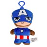 Llavero peluche Marvel 13cm - imagen 3