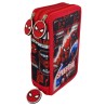 Plumier Hero Spiderman Marvel triple - imagen 2