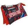 Portatodo Hero Spiderman Marvel triple - imagen 2