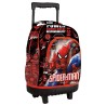 Trolley Hero Spiderman Marvel 44cm - imagen 1
