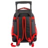 Trolley Hero Spiderman Marvel 44cm - imagen 2