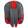 Mochila 3D Hero Spiderman Marvel 30cm - imagen 3