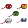 Monedero Chibi Marvel surtido - imagen 2