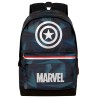 Mochila Capitan America Marvel - imagen 1