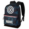Mochila Capitan America Marvel - imagen 2