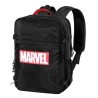 Mochila Comics Marvel 49cm - imagen 1