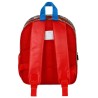 Mochila 3D Symbol Spiderman Marvel 31cm - imagen 2