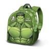 Mochila 3D Rage Hulk Marvel 31cm - imagen 1