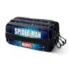 Portatodo Maximum Spiderman Marvel triple - imagen 2