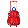 Trolley 3D Patriot Capitan America Marvel 34cm - imagen 3