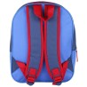 Mochila 3D Los Vengadores Avengers Marvel 31cm - imagen 2