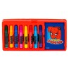 Maletin papeleria coloreable Marvel - imagen 3