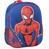 Mochila 3D Spiderman Marvel 31cm - imagen 1