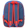 Mochila 3D Spiderman Marvel 31cm - imagen 2