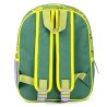 Mochila 3D Hulk Los Vengadores Avengers Marvel 31cm - imagen 2