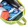 Mochila 3D Hulk Los Vengadores Avengers Marvel 31cm - imagen 3