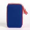 Plumier Spiderman Marvel triple - imagen 3