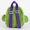 Mochila peluche Hulk Marvel 22cm - imagen 3