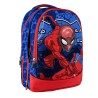 Mochila Spiderman Marvel 41cm - imagen 1