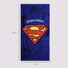 Toalla Superman DC Comics microfibra - imagen 3