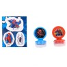 Huevo sorpresa Spiderman Marvel surtido - imagen 2