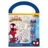 Set actividades y colorear Spiderman Marvel surtido - imagen 3