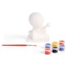 Figura yeso para pintar Spiderman Marvel - imagen 2