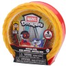 Capsula sorpresa 4 figuras Action Mini Peek Series 2 Marvel Doorables surtido - imagen 3