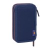 Plumier 2 Equipacion 25/26 F.C. Barcelona doble 29pzs - imagen 2