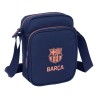 Bolso bandolera 2 Equipacion 25/26 F.C. Barcelona 44cm - imagen 1